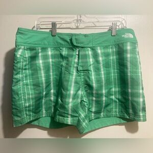 The North Face Reversible shorts